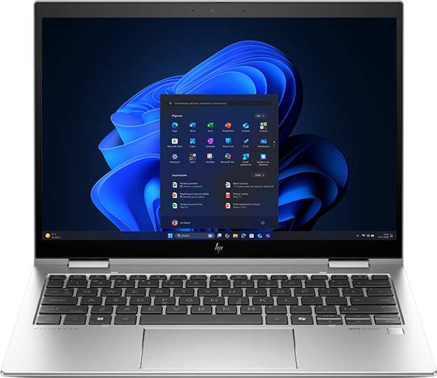 HP Elitebook 800 G11
