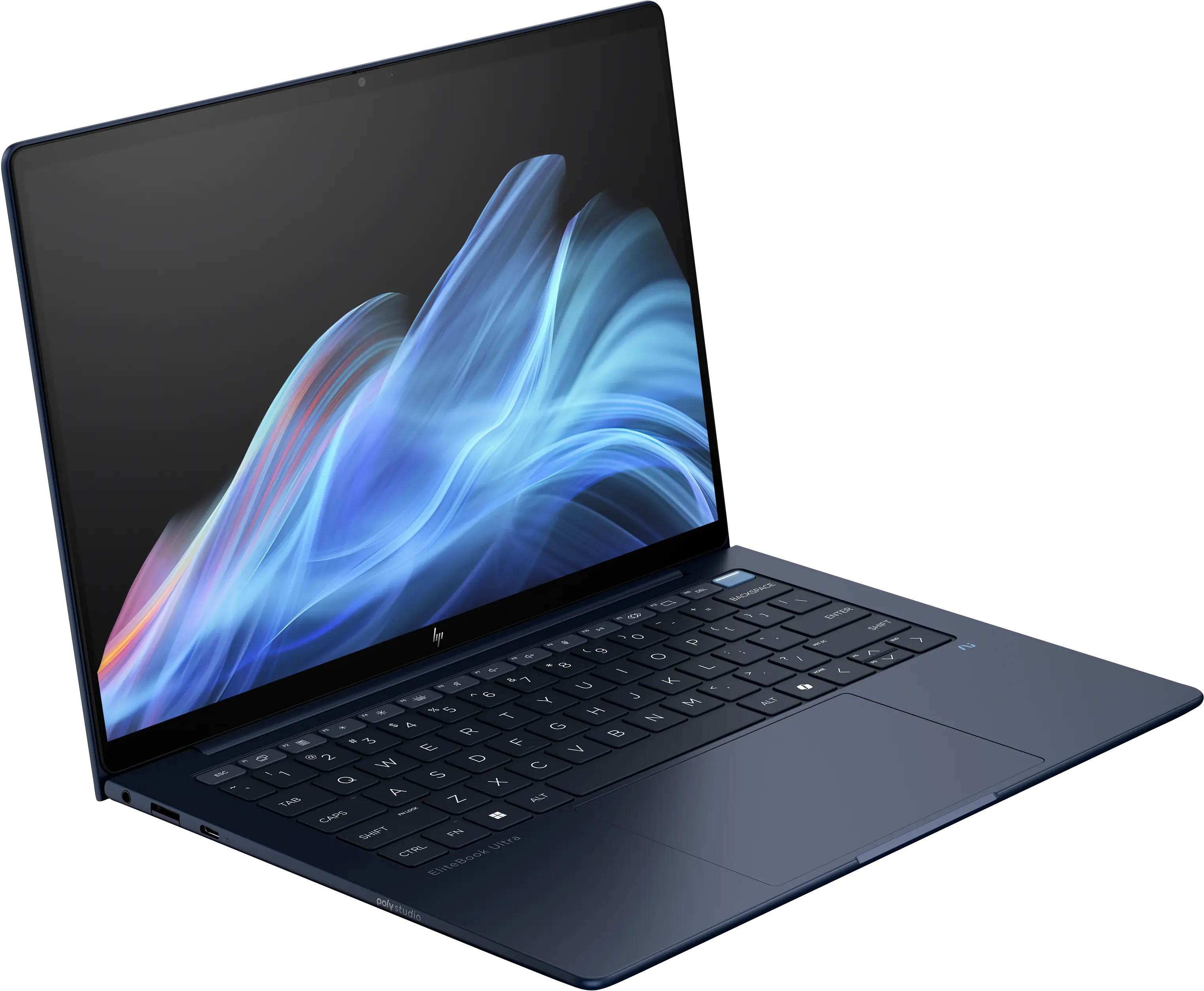 HP EliteBook Ultra G1i 14